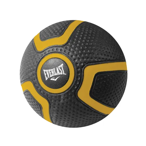 10lb Hard Medicine Ball