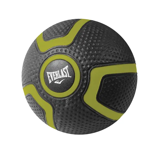 12lb Hard Medicine Ball