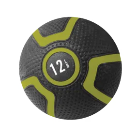 12lb Hard Medicine Ball