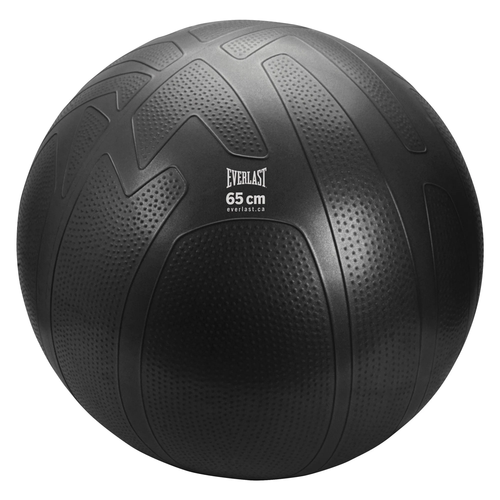 65Cm Pro Grip Anti-Burst Fitness Ball