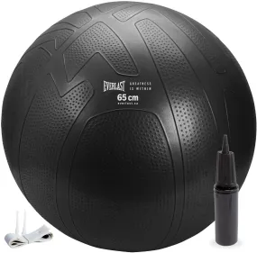 65Cm Pro Grip Anti-Burst Fitness Ball