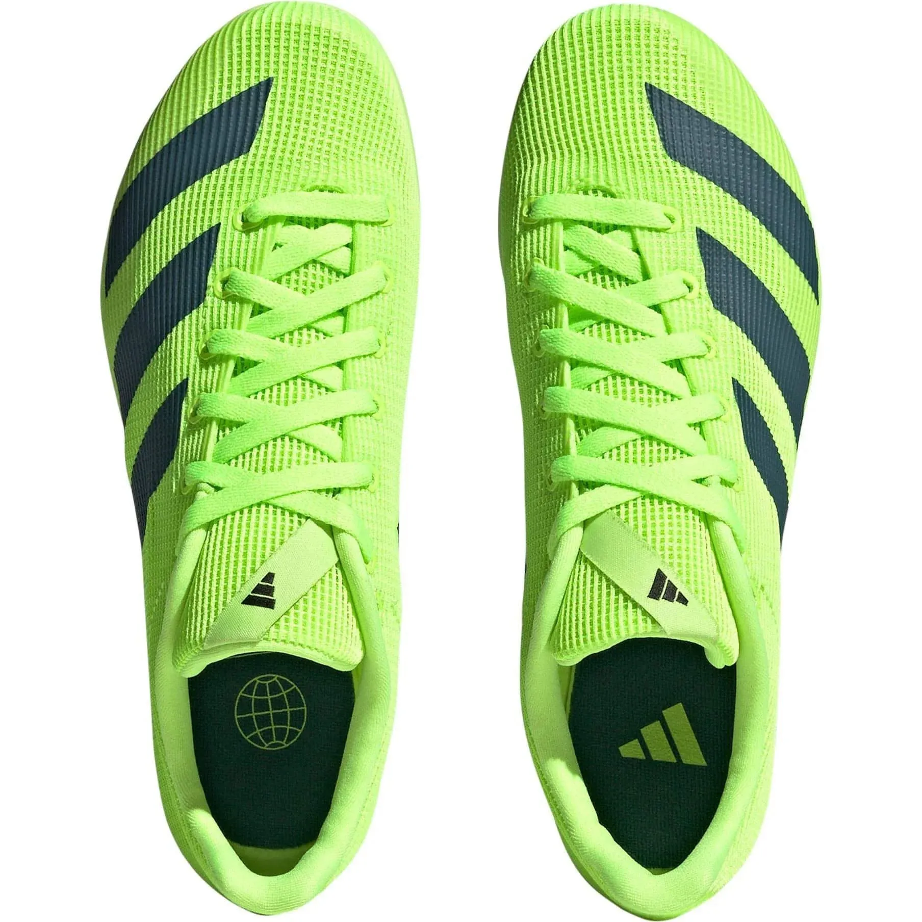 Adidas allroundstar Junior Spikes