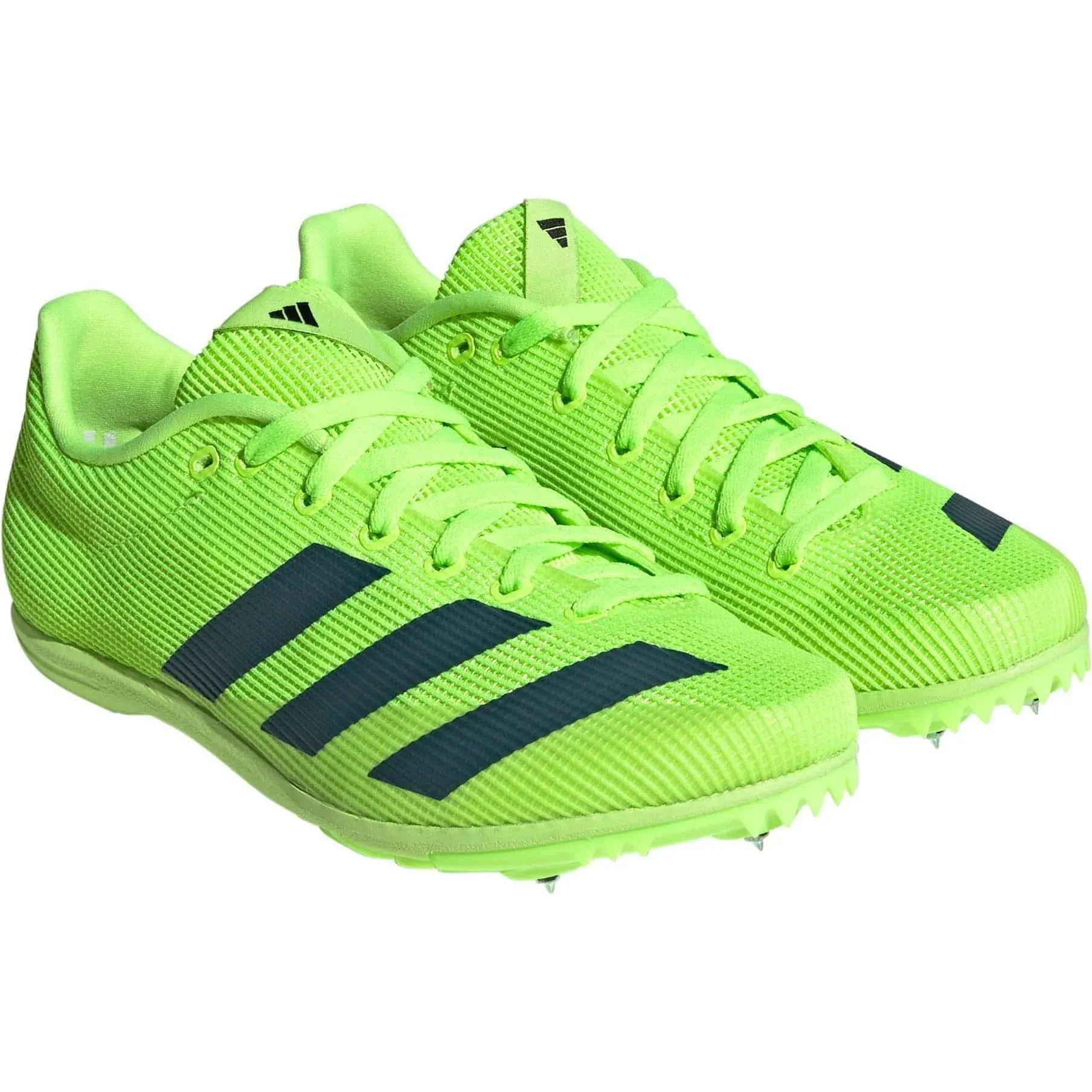 Adidas allroundstar Junior Spikes