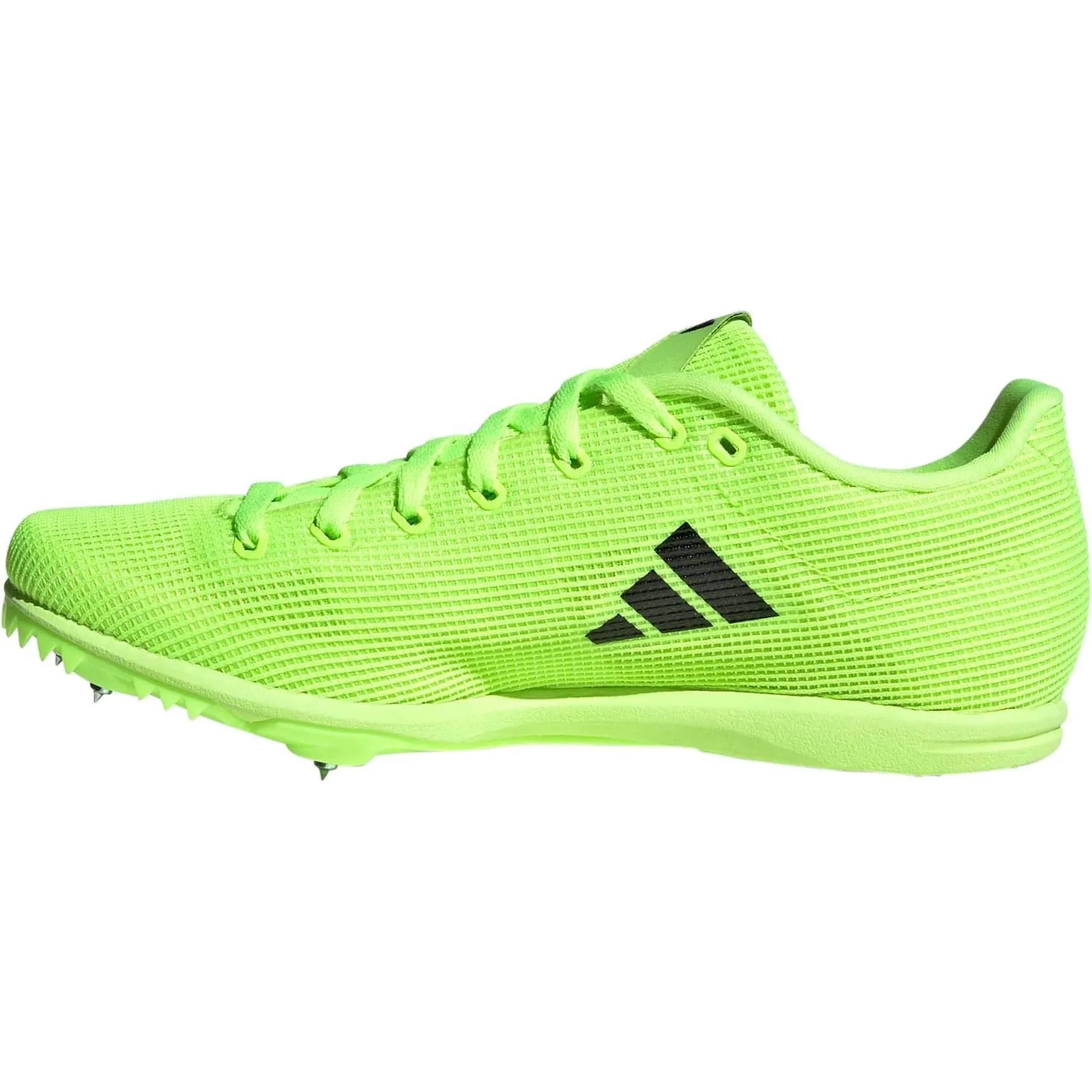 Adidas allroundstar Junior Spikes