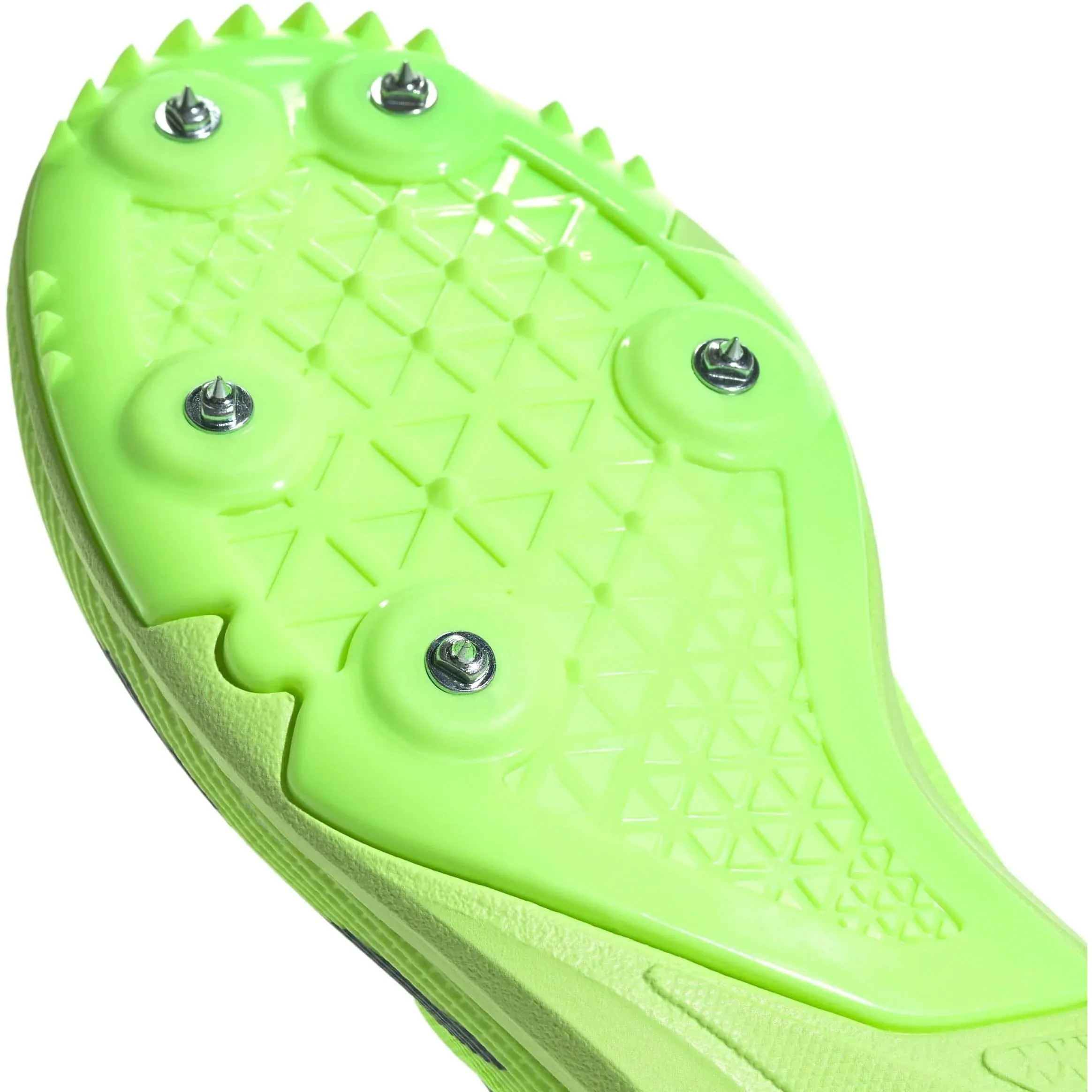 Adidas allroundstar Junior Spikes