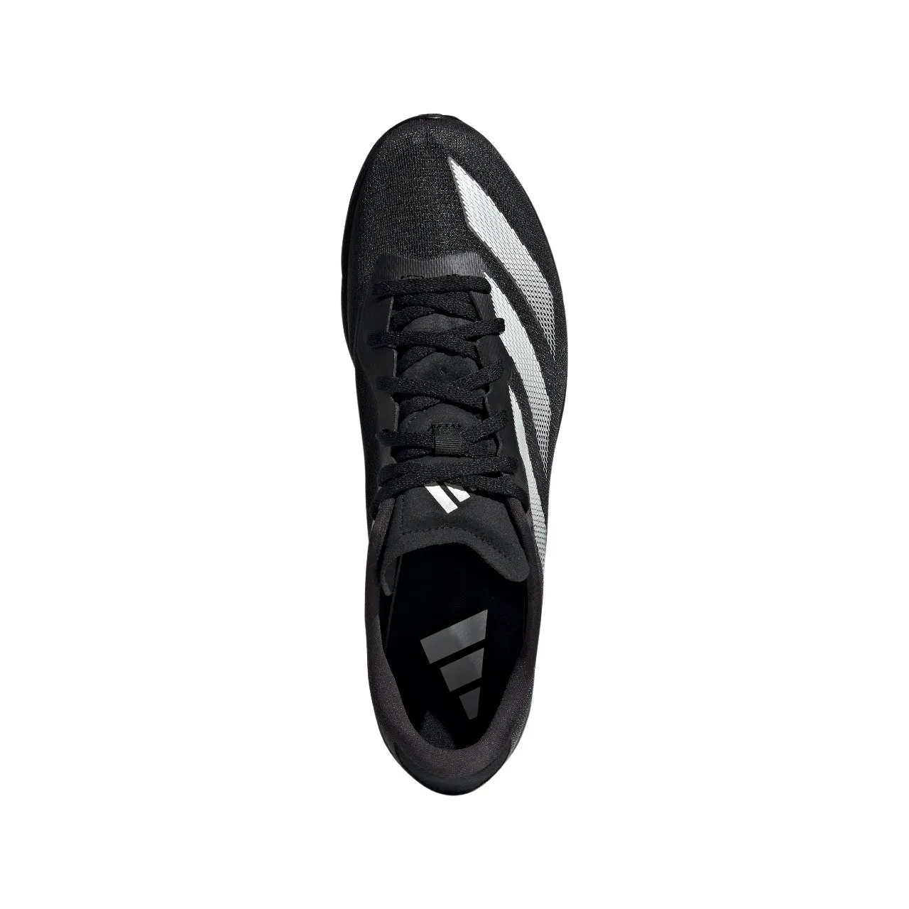 Adidas Distancestar - Core Black/Zero Metalic/Cloud White