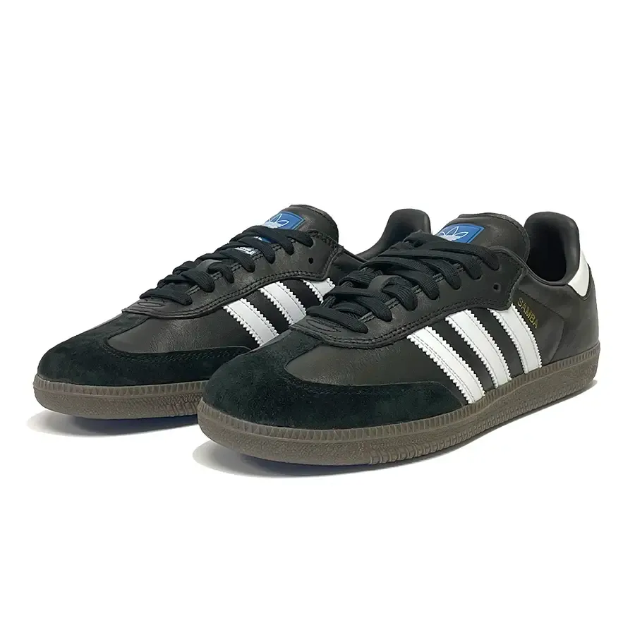 Adidas Skateboarding Samba ADV Shoe