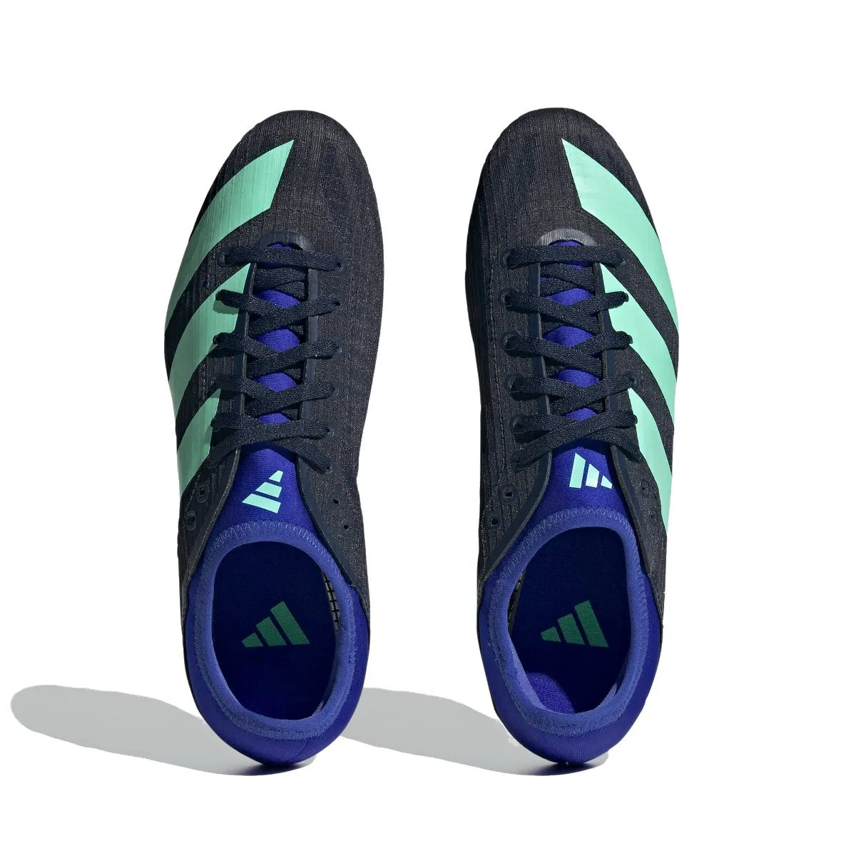 Adidas Sprintstar - Legend Ink/Pulse Mint/Lucid Blue