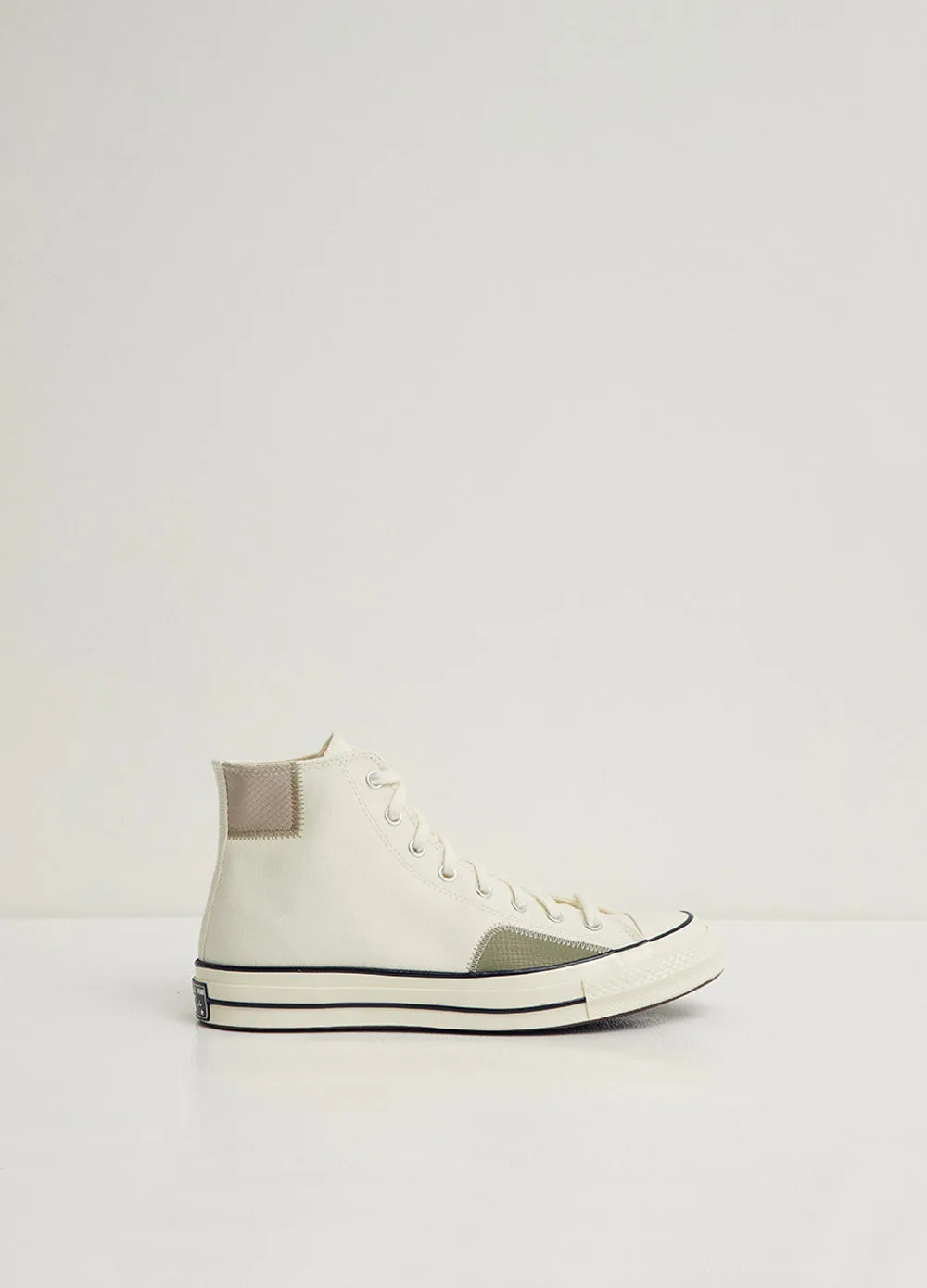 Alt Exploration Chuck 70 High Top Sneakers