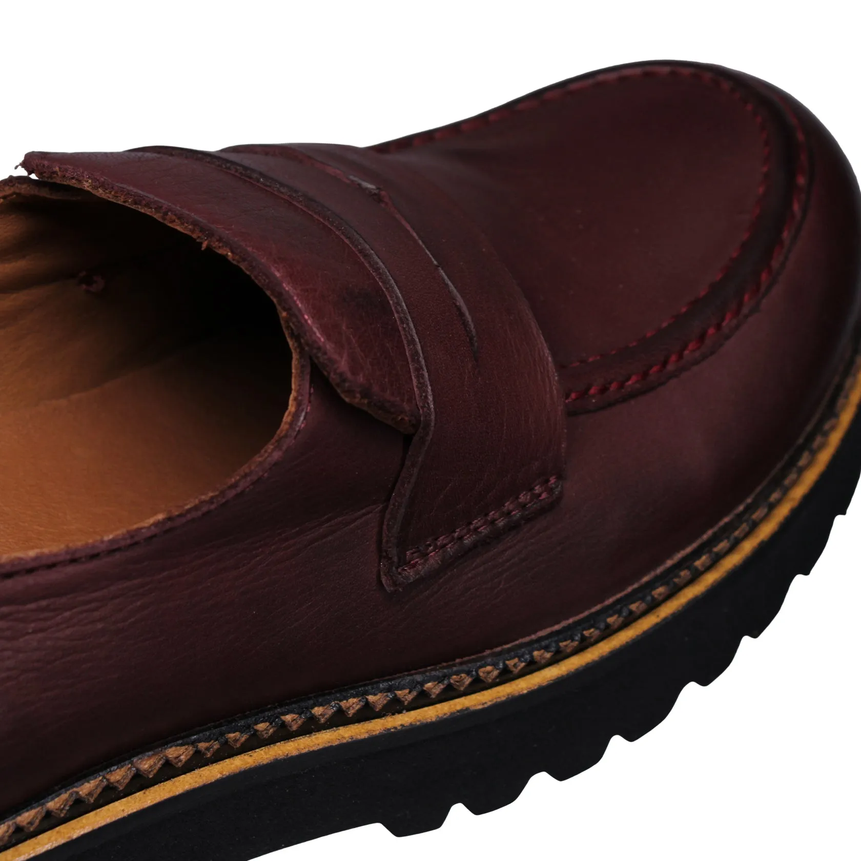 ANNIE LOAFER