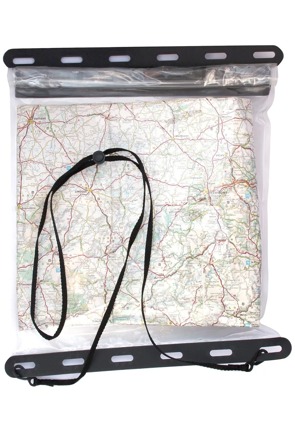 Aquapac Kaituna Map Case