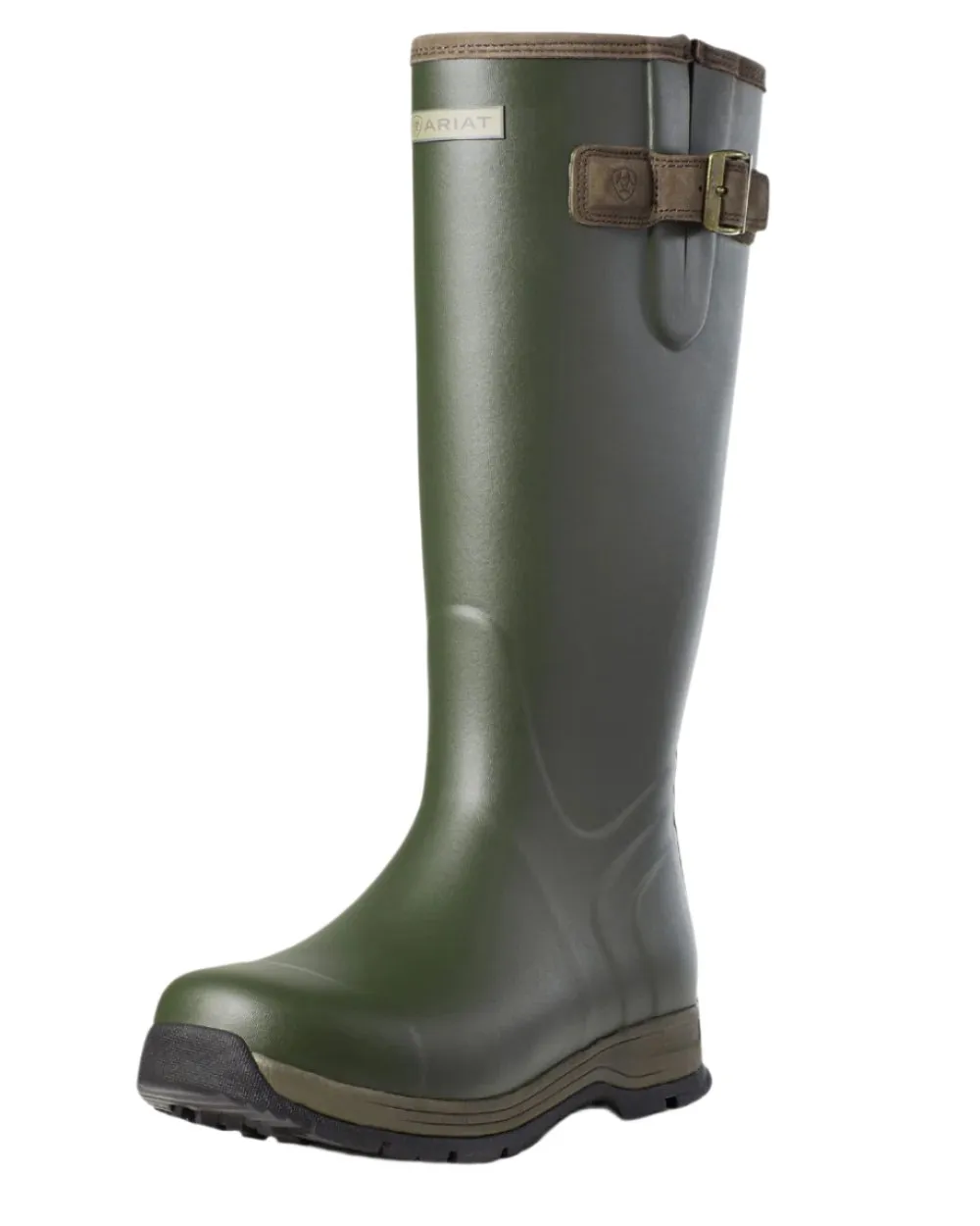 Ariat Mens Burford Insulated Wellington Boots