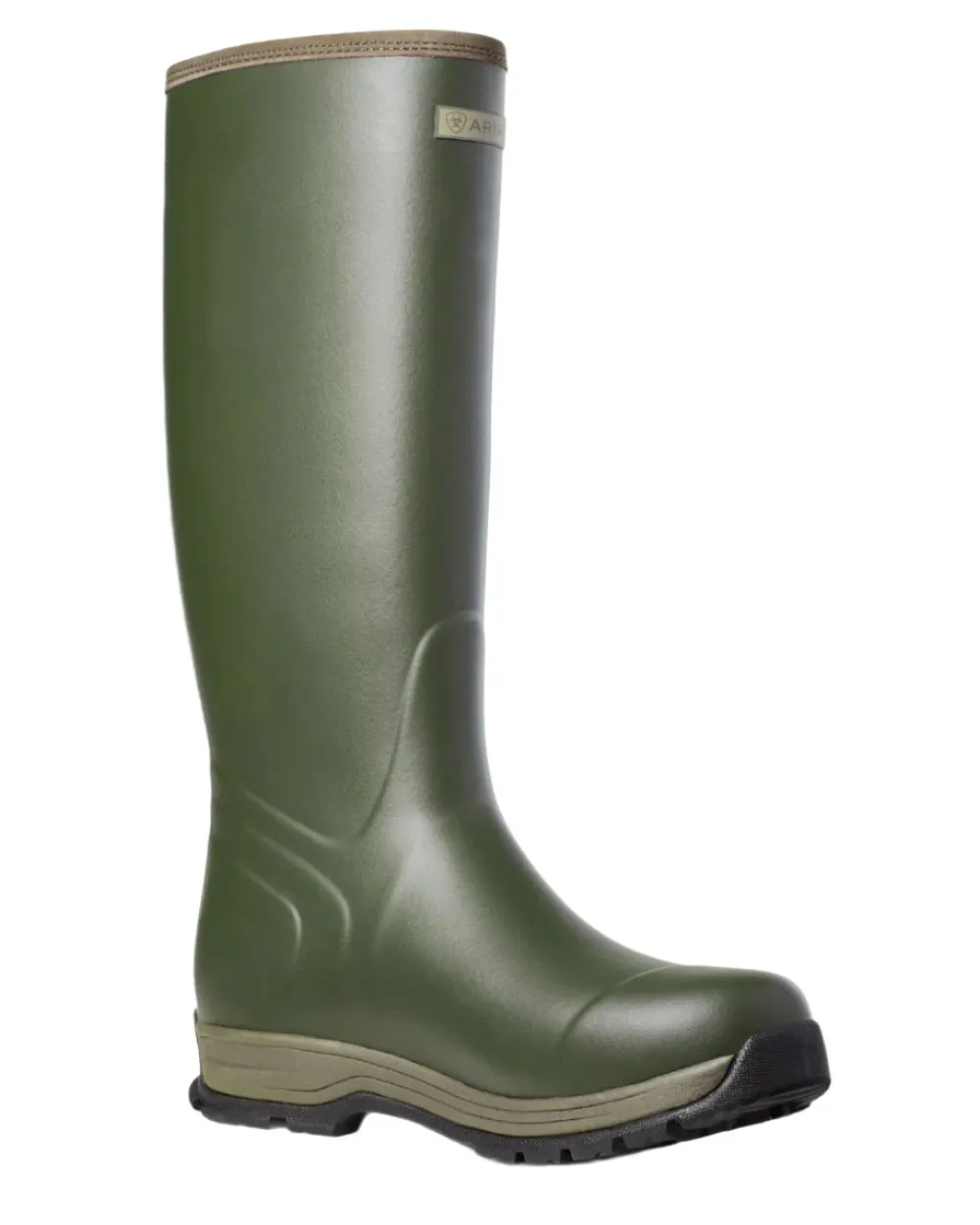 Ariat Mens Burford Insulated Wellington Boots