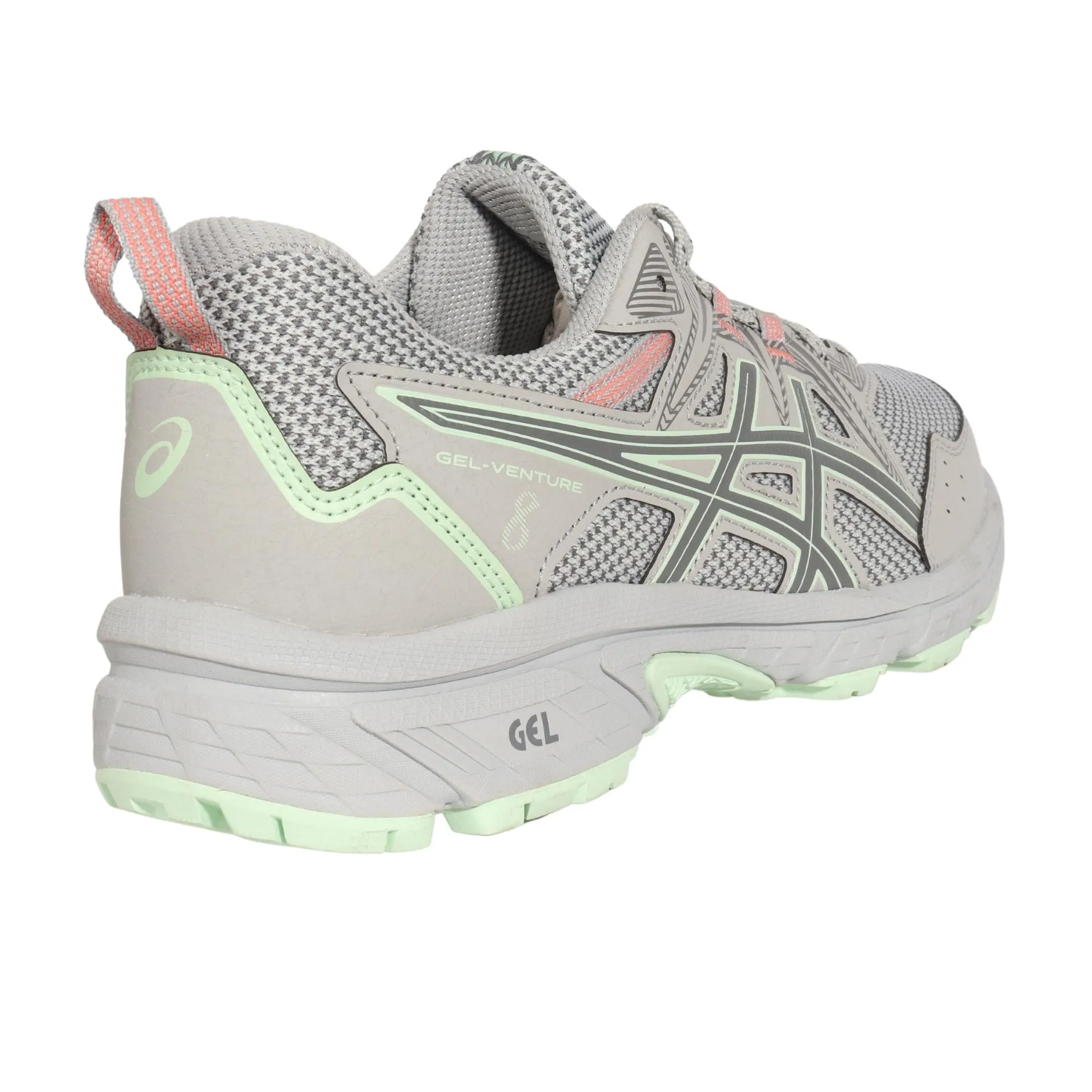 ASICS - Gel-Venture 8 Trail Running Sneakers