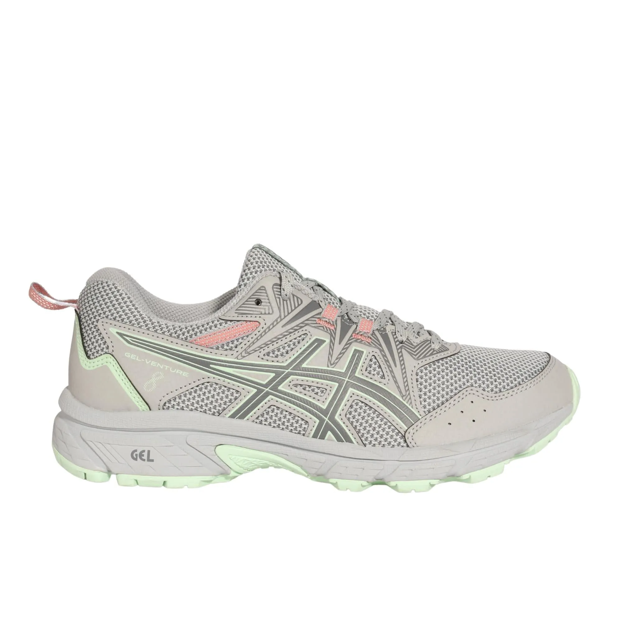 ASICS - Gel-Venture 8 Trail Running Sneakers