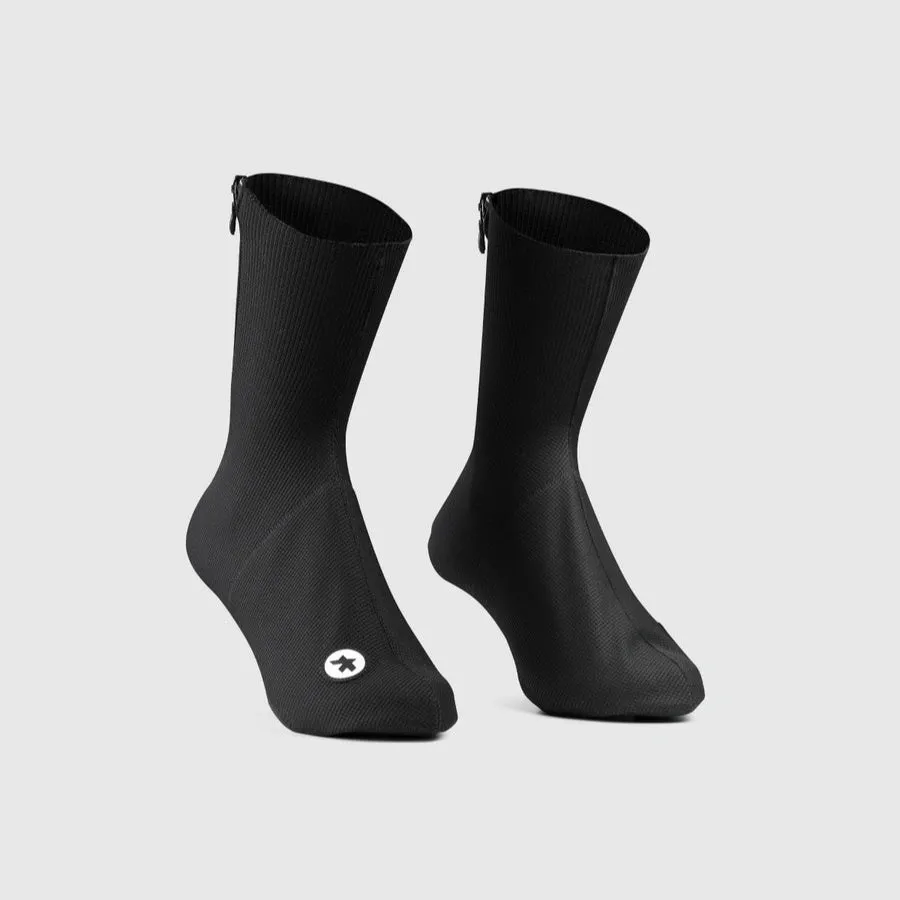 ASSOS GT ULTRAZ Winter Booties EVO