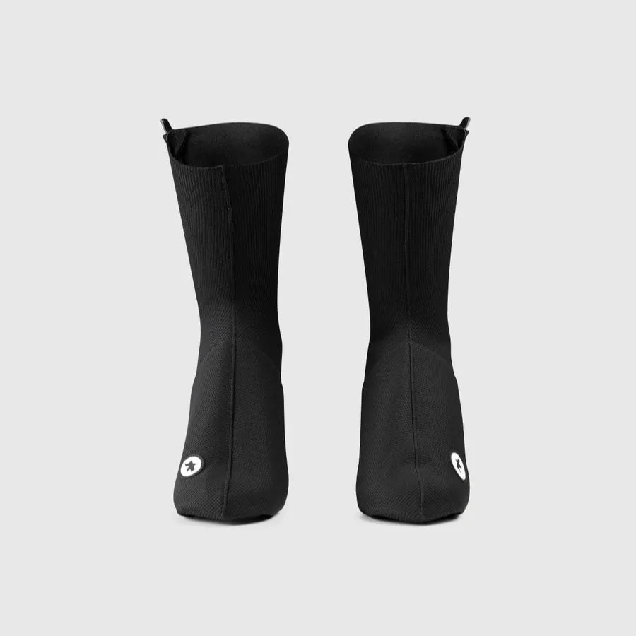 ASSOS GT ULTRAZ Winter Booties EVO