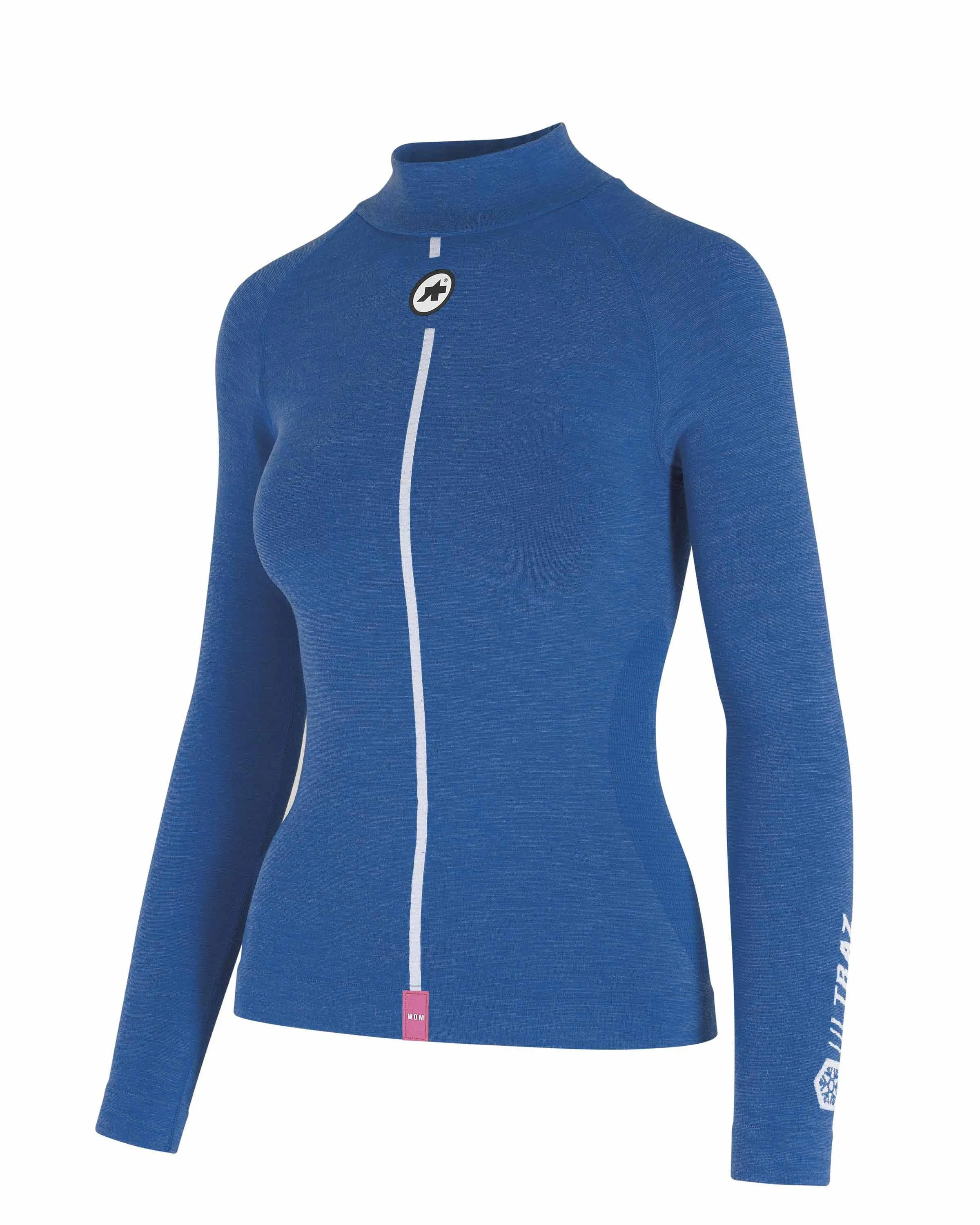 ASSOS Women's Ultraz Winter LS Skin Layer