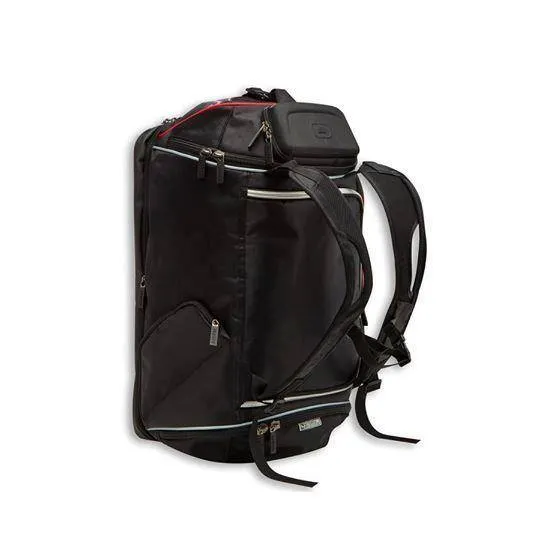 Bag - Duffle Redline D1 Ducati Ogio