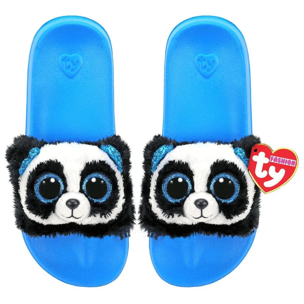 Bamboo - Medium Slides