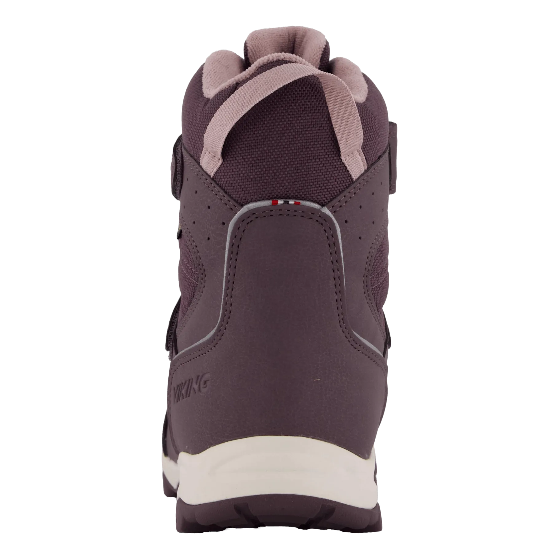 Beito Warm Gtx 2v Plum/dusty Pink