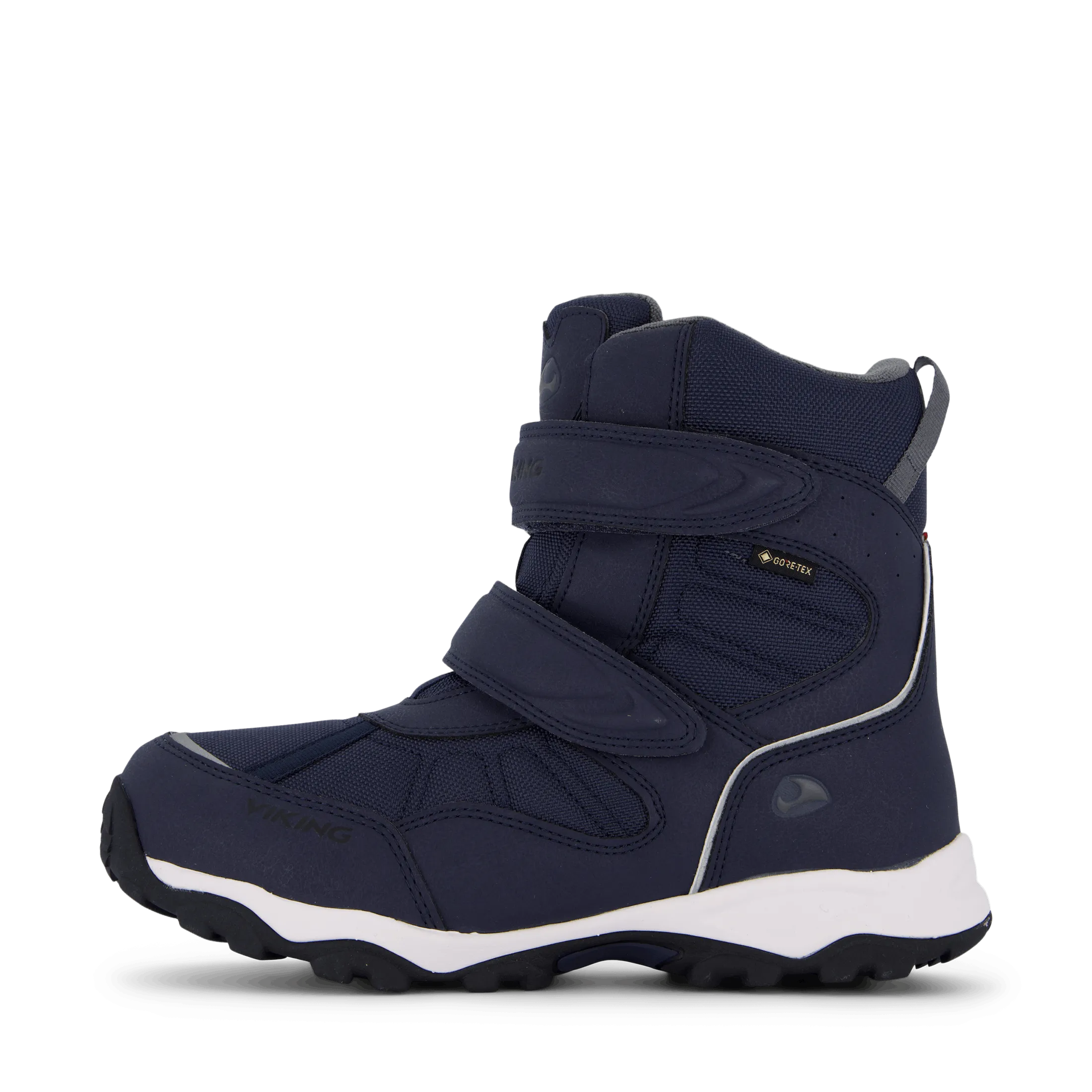 Beito Warm GTX Navy/Grey