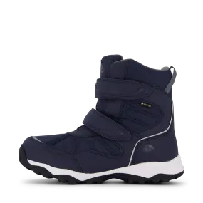 Beito Warm GTX Navy/Grey