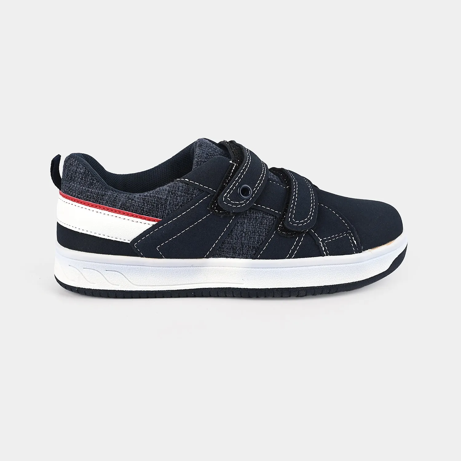 Boys Sneaker GT2401-NAVY