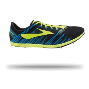 Brooks Wire 4 Running Spikes