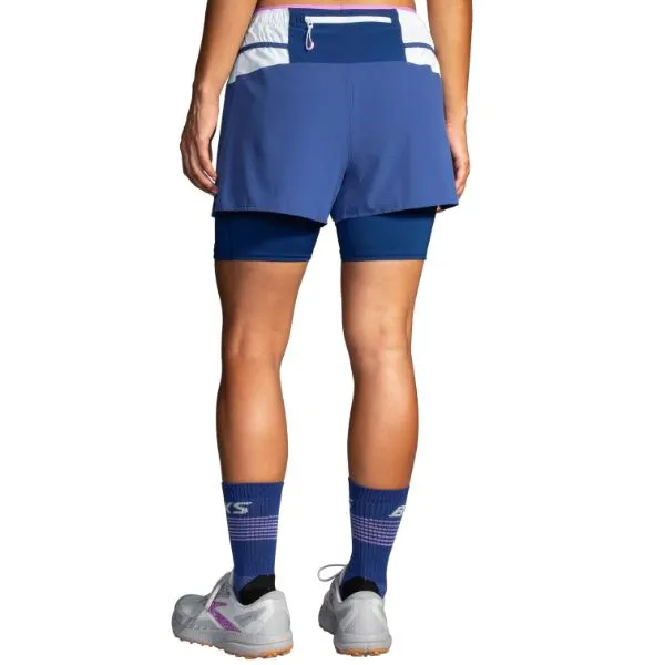 BROOKS - Women's High Point 3" 2-in-1 Shorts