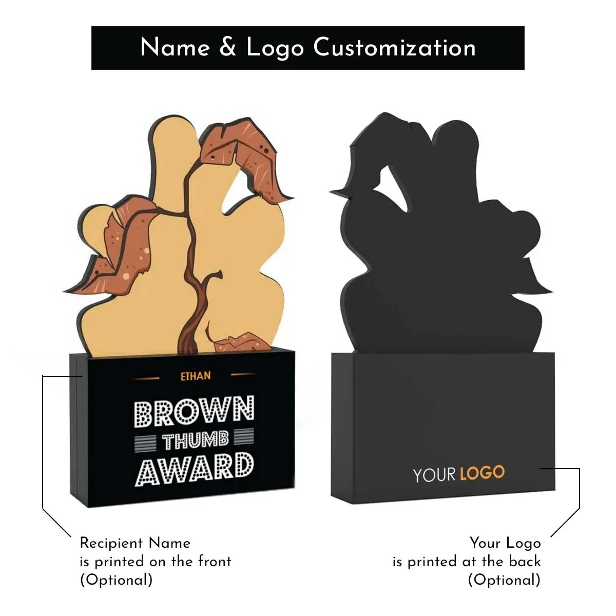 Brown Thumb Award