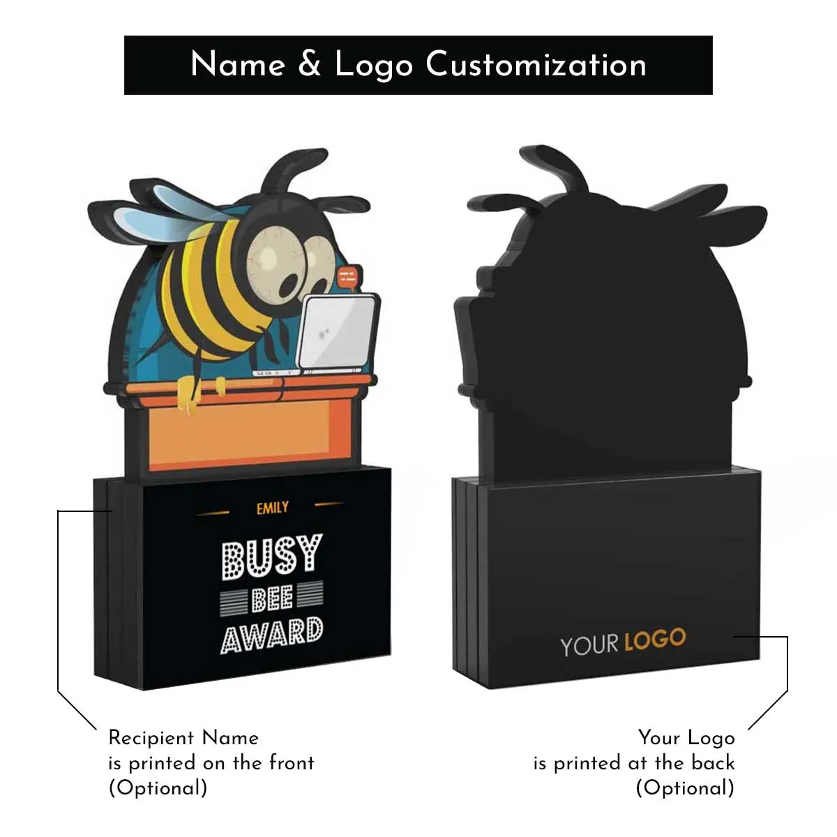 Busy Bee Award