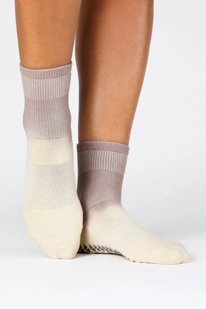 Cameron Ankle Grip Sock