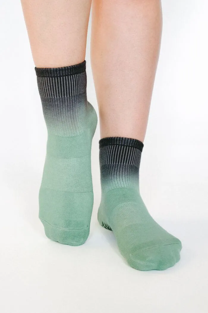 Cameron Ankle Grip Sock