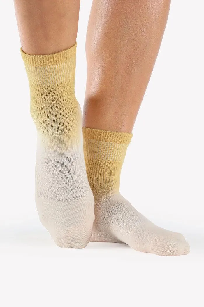 Cameron Ankle Grip Sock