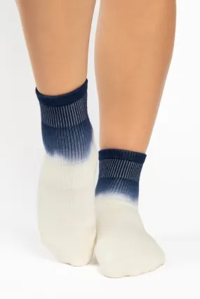 Cameron Ankle Grip Sock