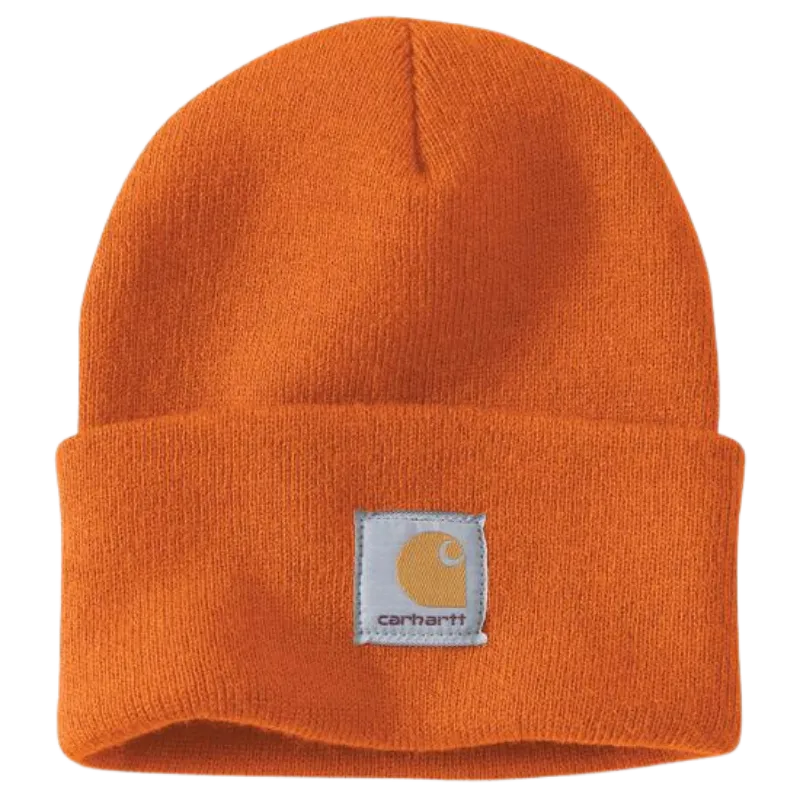 Carhartt Watch Cap | ASSTD Colors