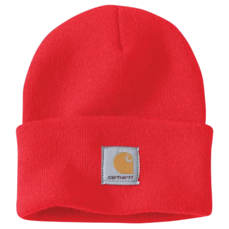 Carhartt Watch Cap | ASSTD Colors