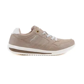 Chefala Beige Sneakers