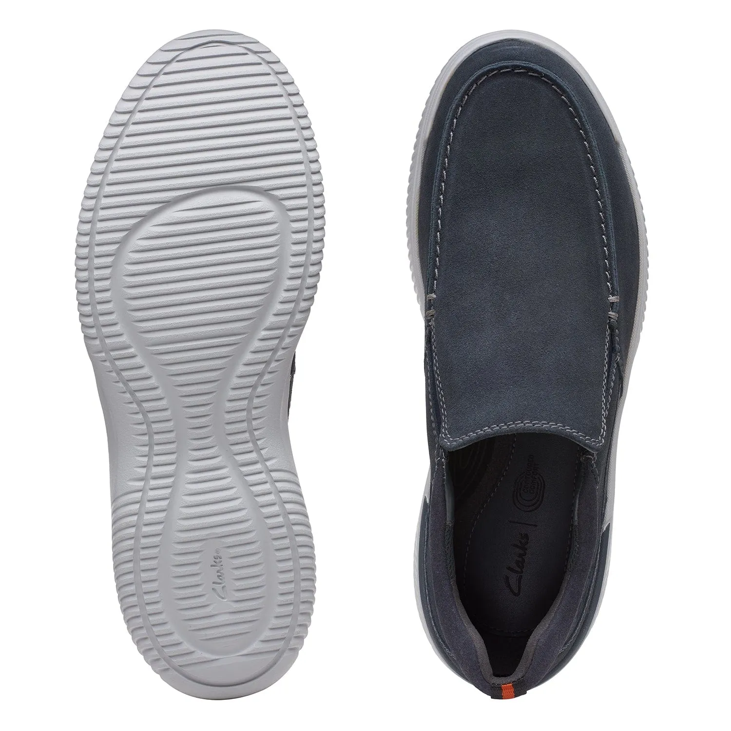 Clarks Donaway Free Shoes (Standard Fit)