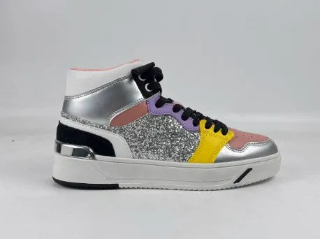 Clearence John Galliano Sneakers Eur 37-45 5 Colours