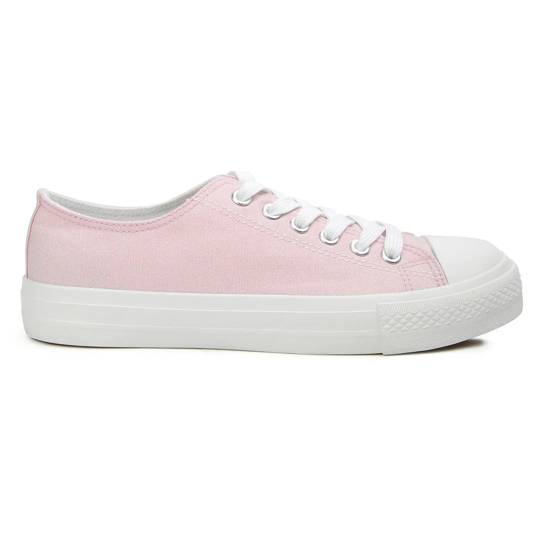 Cloudwalk Casual Canvas Dailywear Sneakers