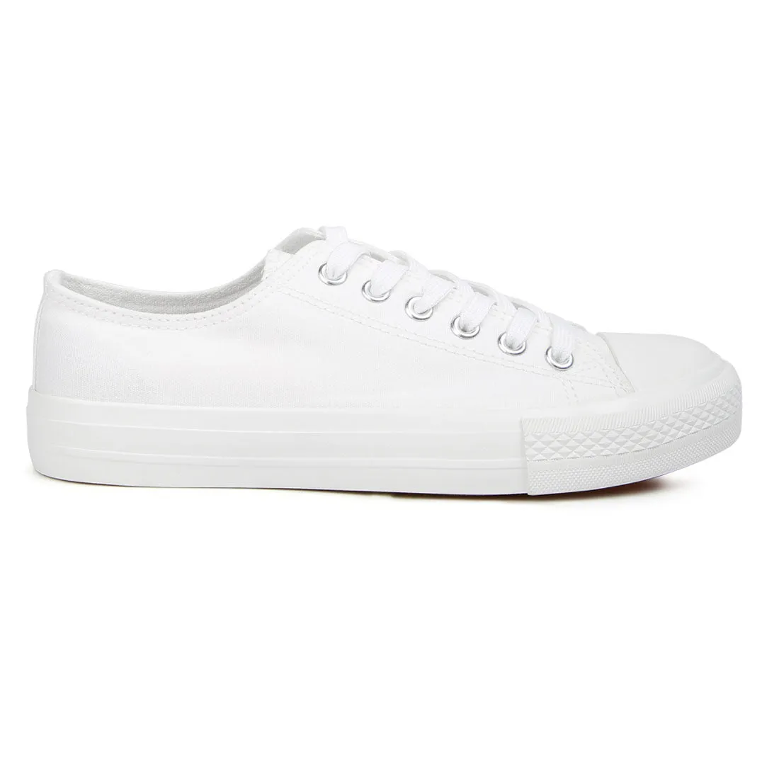 Cloudwalk Casual Canvas Dailywear Sneakers