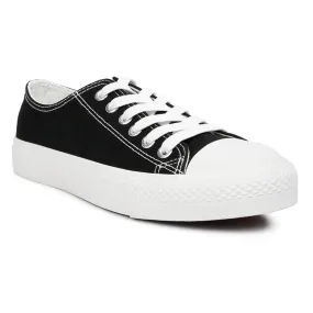 Cloudwalk Casual Canvas Dailywear Sneakers