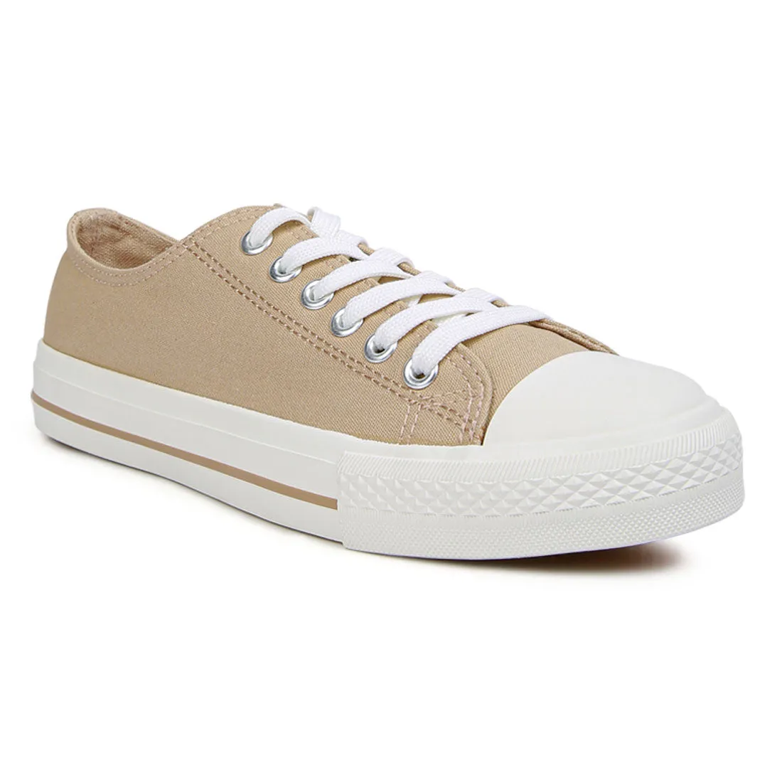 Cloudwalk Casual Canvas Dailywear Sneakers