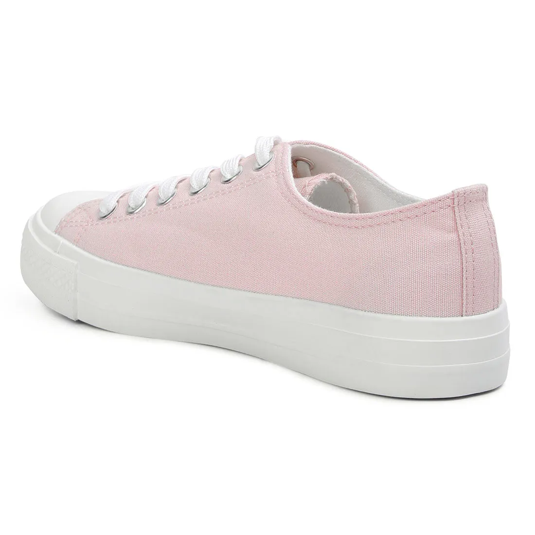 Cloudwalk Casual Canvas Dailywear Sneakers