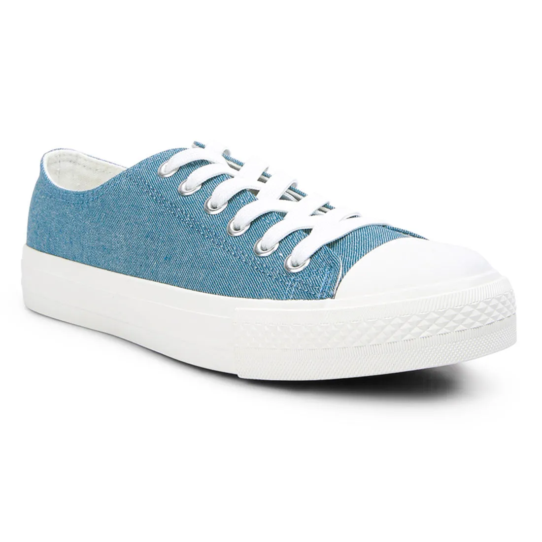 Cloudwalk Casual Canvas Dailywear Sneakers