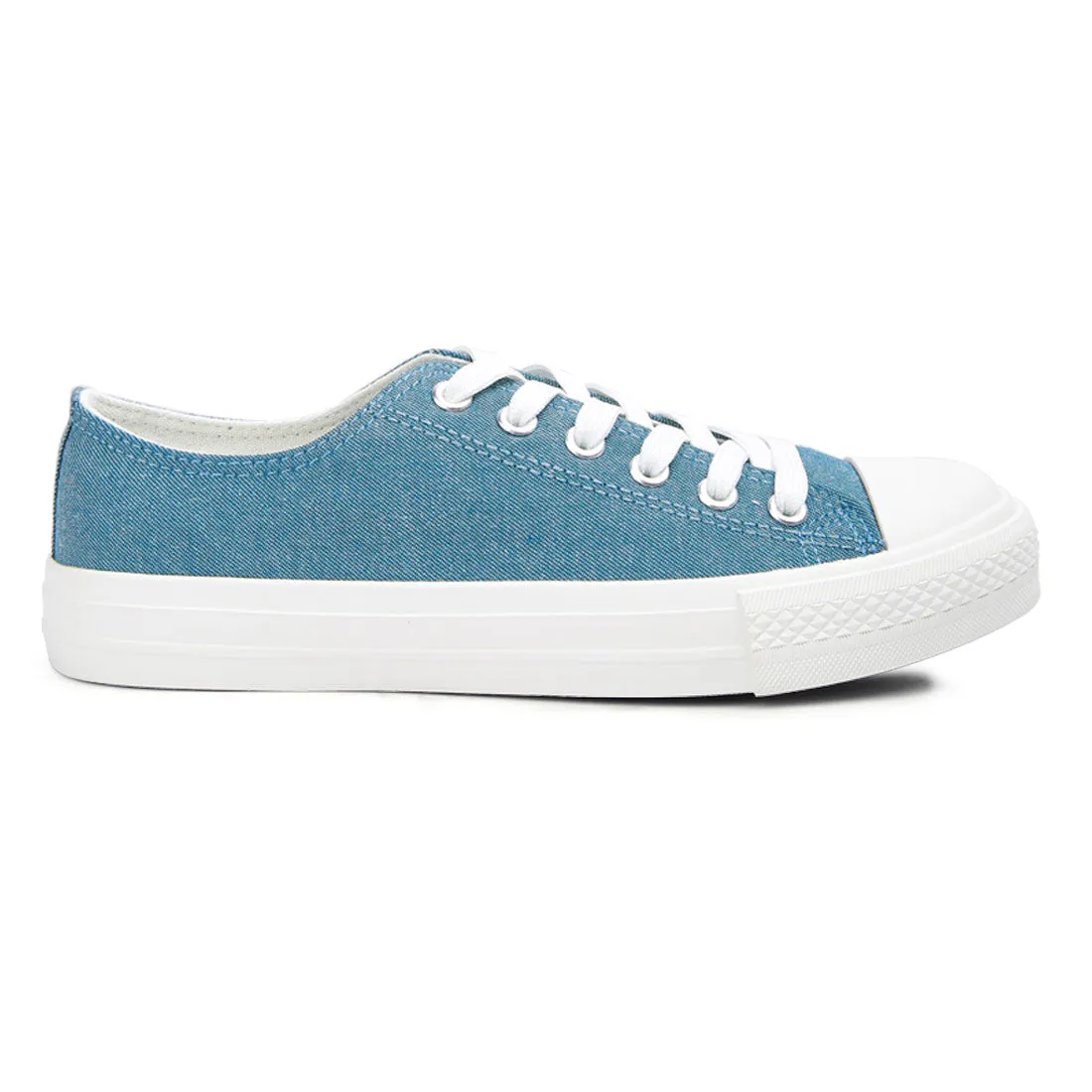 Cloudwalk Casual Canvas Dailywear Sneakers