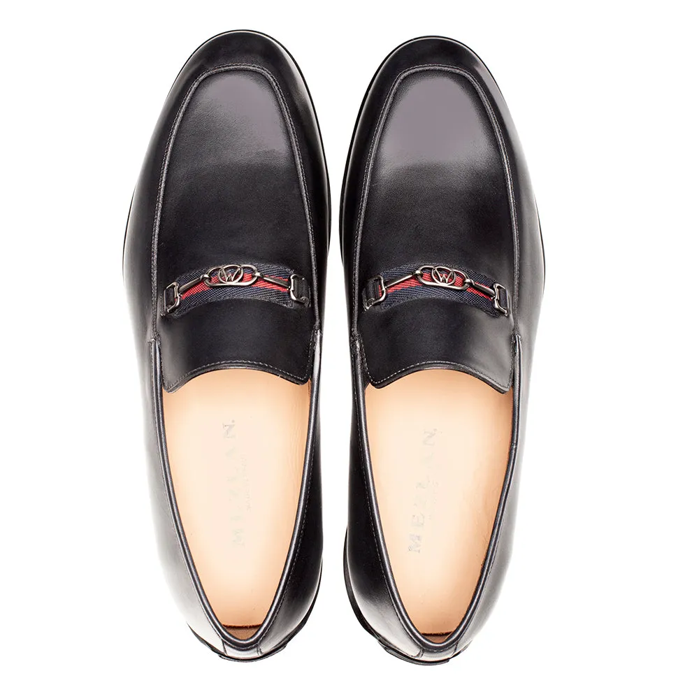 Contour-Rubber Bit Loafer