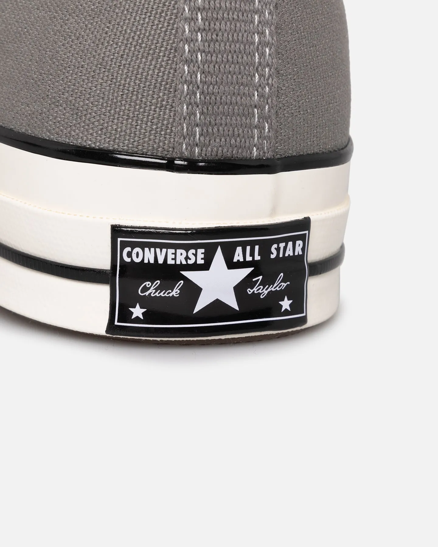 Converse Chuck 70 Origin Story